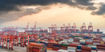 The agile supply chain: 5 ways to disaster-proof your business from trade wars and Brexit