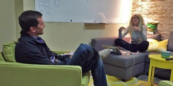 How software testing firm Testlio transitioned to its new CEO
