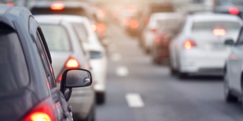 Think car ownership will soon be a thing of the past? Think again.