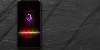 A virtual assistant revolution is here — and financial services need to step up (VB Live)