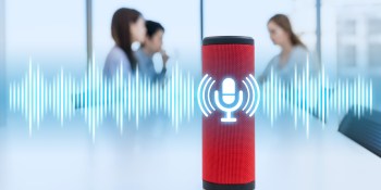 How to get your brand ready for voice search
