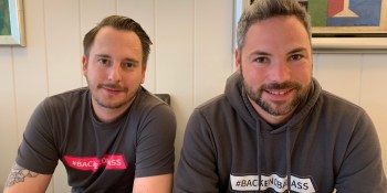 Improbable acquires the ‘backend badasses’ at multiplayer gaming service Zeuz