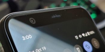 Google trained Pixel 4’s Soli AI on millions of gestures from volunteers