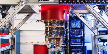 Google launches TensorFlow Quantum, a machine learning framework for training quantum models