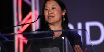 Apply now to speak at Transform 2020, the premiere AI event for business leaders