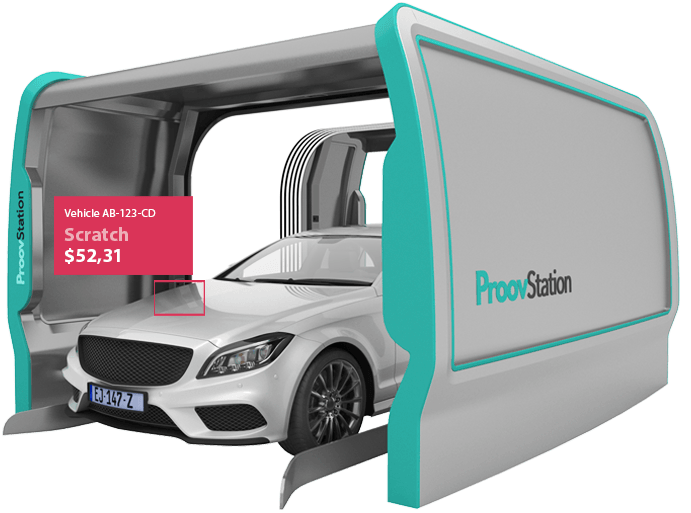 ProovStation