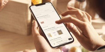 Wholesale marketplace Faire raises $150 million at a $1 billion valuation