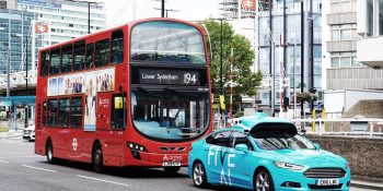 U.K. research consortium launching nation’s largest self-driving trial on public roads