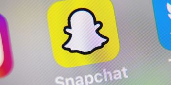 Snapchat’s new 3D Paint feature makes it easy to create your own AR snaps from your camera