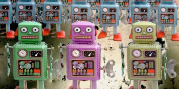Artificial stupidity: ‘Move slow and fix things’ could be the mantra AI needs