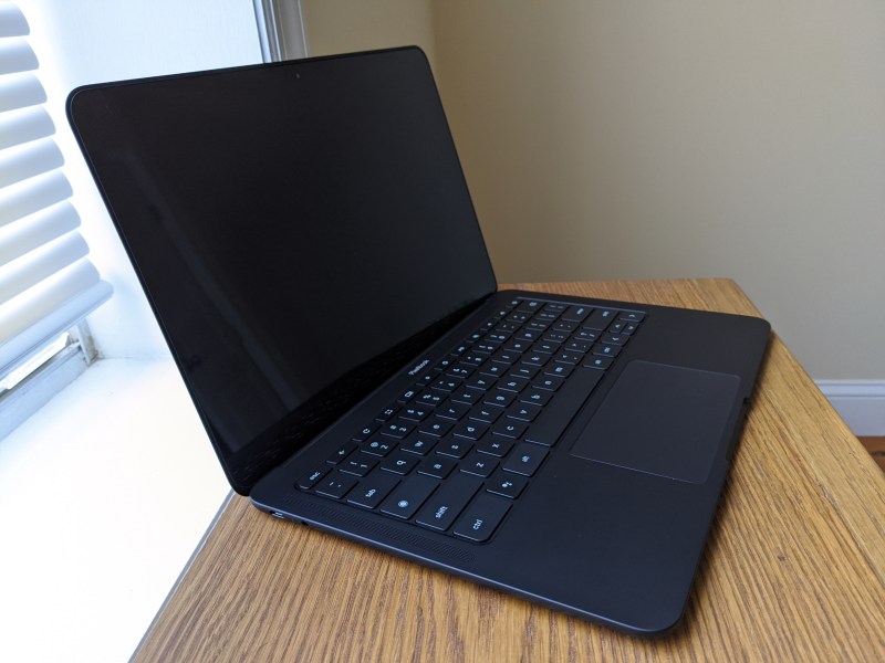 Pixelbook Go
