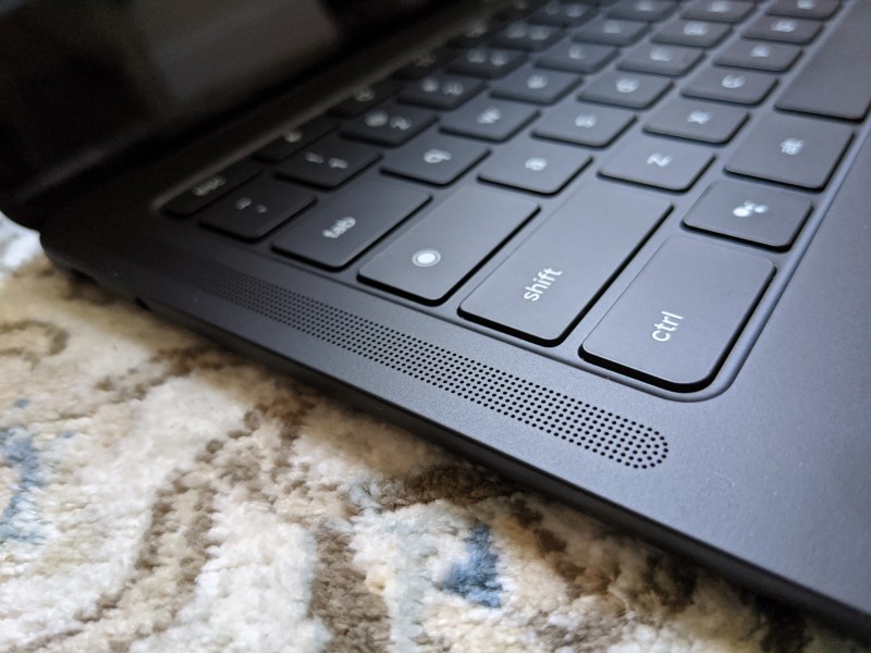 Pixelbook Go