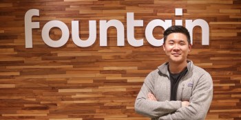 Hiring platform Fountain raises $23 million to double down on automation