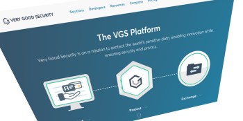 Very Good Security raises $35 million to protect companies’ private customer data