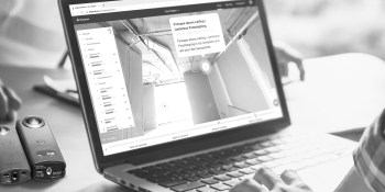 Disperse raises $15 million for computer vision that tracks construction site progress