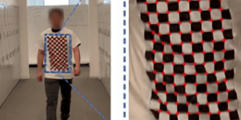 Researchers foil people-detecting AI with an ‘adversarial’ T-shirt