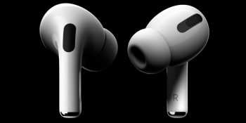 Apple reveals $249 AirPods Pro with in-ear tips and noise cancellation
