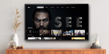 Roku brings Apple TV app with Apple TV+ support to over 25 devices