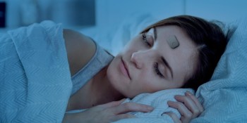 Beddr launches data analytics, insights, and sleep coaching for SleepTuner wearable