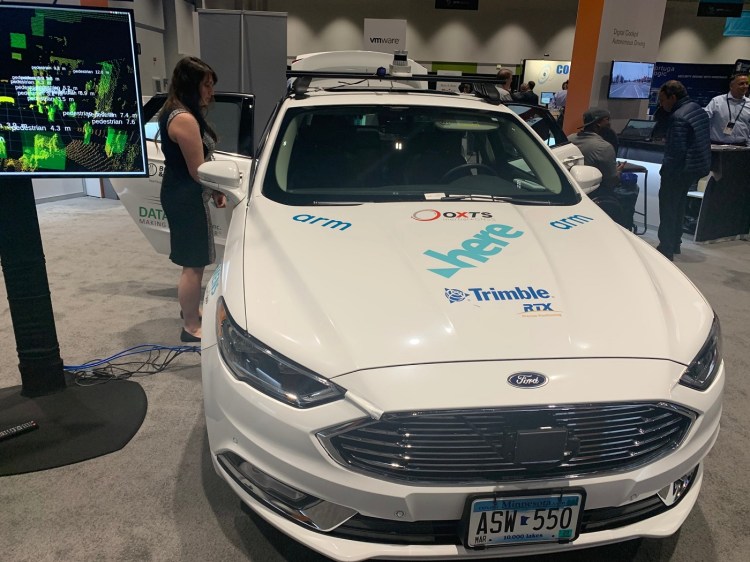 Self-driving cars need a standards body to get to the finish line.