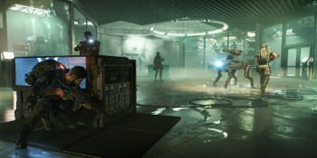 The Division 2: Ubisoft says Episode 2 DLC arriving October 15