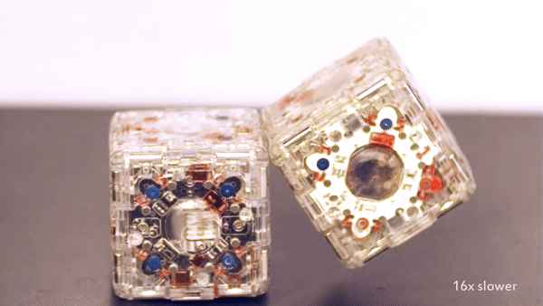 MIT CSAIL blocks