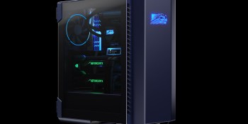 Falcon Northwest Talon gaming PC review — AMD is back in 20th anniversary edition