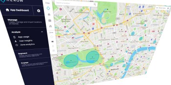 Herow closes $18.6 million round for developers and marketers to serve contextual messages in mobile apps