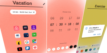 Google’s experimental Morph app highlights a feature that should be baked into all smartphones