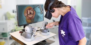 FundamentalVR raises $5.6 million for virtual reality medical training