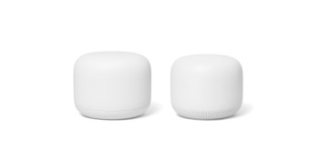 Why Google balked at Wi-Fi 6 for its Nest Wifi devices