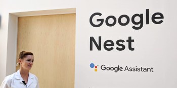 Nest Mini vs Nest Wifi Point: What you need to know about the dedicated ML chip