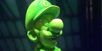 Tetris 99 gets Luigi’s Mansion 3 event starring Gooigi