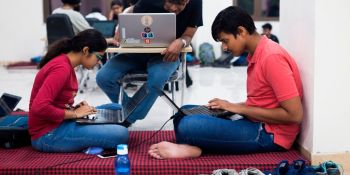 Hacking the hackathon: Tips for women coders