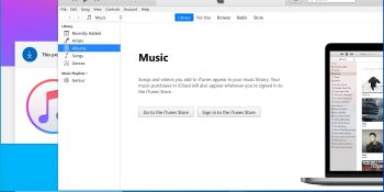 As Apple sunsets iTunes for Macs, Windows users blast ‘terrible’ app