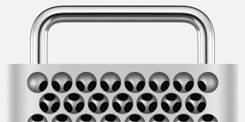 Apple will release 2019 Mac Pro and Pro Display XDR in December