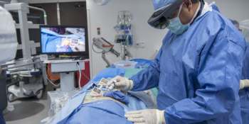 MediView XR raises $4.5 million to give surgeons X-ray vision with AR