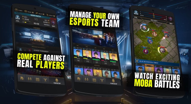 Meta Games