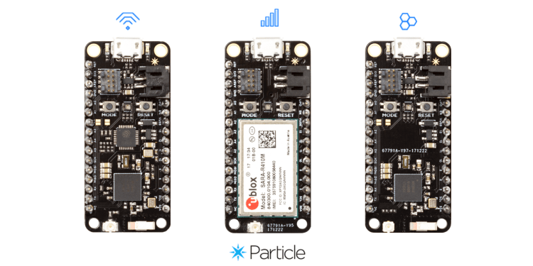 Particle