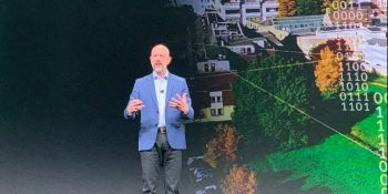 Arm unveils 2 new AI edge computing chips