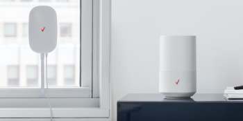 Verizon’s new 5G home router has Wi-Fi 6, Alexa, and self-setup option