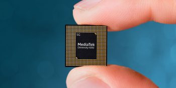 MediaTek’s first 5G SoC is the AI-heavy, power-sipping Dimensity 1000