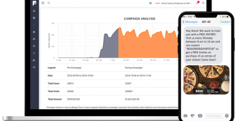 Punchh raises $40 million for AI that promotes customer engagement and loyalty