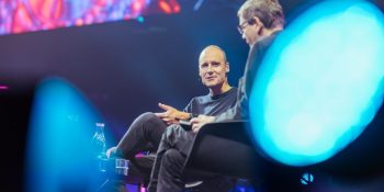 Adyen CEO on AI for payments: ‘I was surprised how effective it was’
