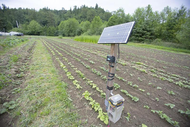 Microsoft FarmBeats
