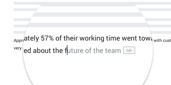 Google Docs is getting Smart Compose to help G Suite users write faster