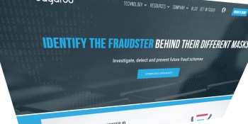 Buguroo raises $11 million to detect banking fraud with deep learning and behavioral biometrics