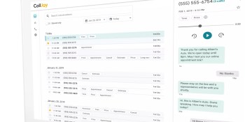 Google now lets businesses customize CallJoy, the automated telephone customer service agent