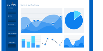 Intelligent search platform Coveo raises $227 million at a valuation of over $1 billion