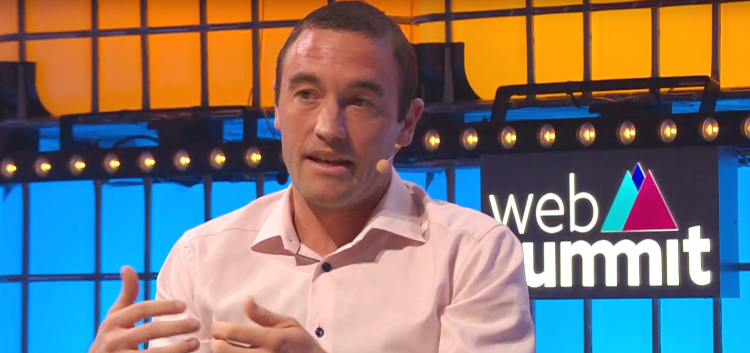 Web Summit 2019: Kevin Weil is VP of product at Facebook's Calibra and was previously VP of Product at Instagram